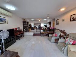 Balmoral Point (D10), Apartment #548903421